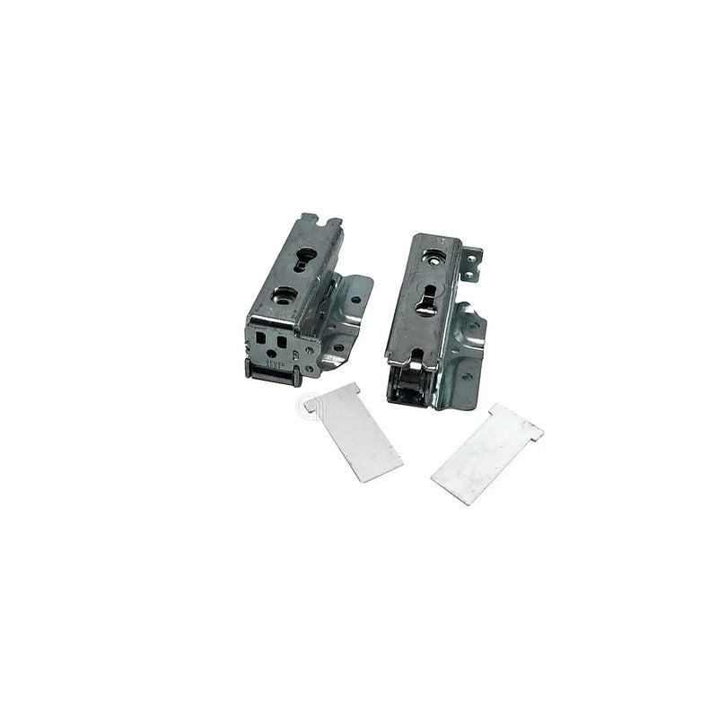 Zestaw zawiasów drzwi lodówki Electrolux z kodami 2211202045