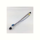 Opornik szklany Samsung TD09 180W 230V 294ohm DA47-00267N