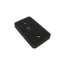 MIELE - Gąbkowy filtr do suszarki - 07070070