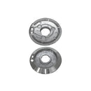 RICAMBI CUCINA - Ultrawydajny aluminiowy palnik do płyty - B5327