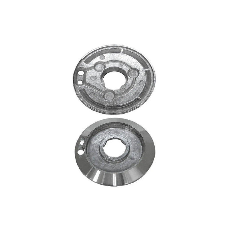 RICAMBI CUCINA - Ultrawydajny aluminiowy palnik do płyty - B5327
