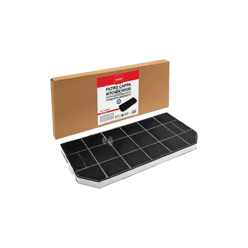 BOSCH, SIEMENS, NEFF, MONDO - Filtr węglowy do okapu - 00460367