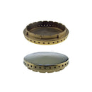 GLEM GAS - Spartifiamma do płyt kuchennych - L2119