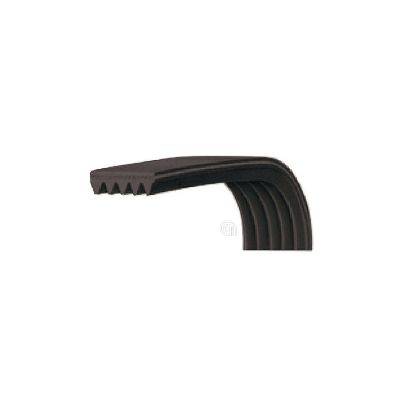 Pasek J3 1242 Poly-V do pralki Beko oryginalny 2834590100