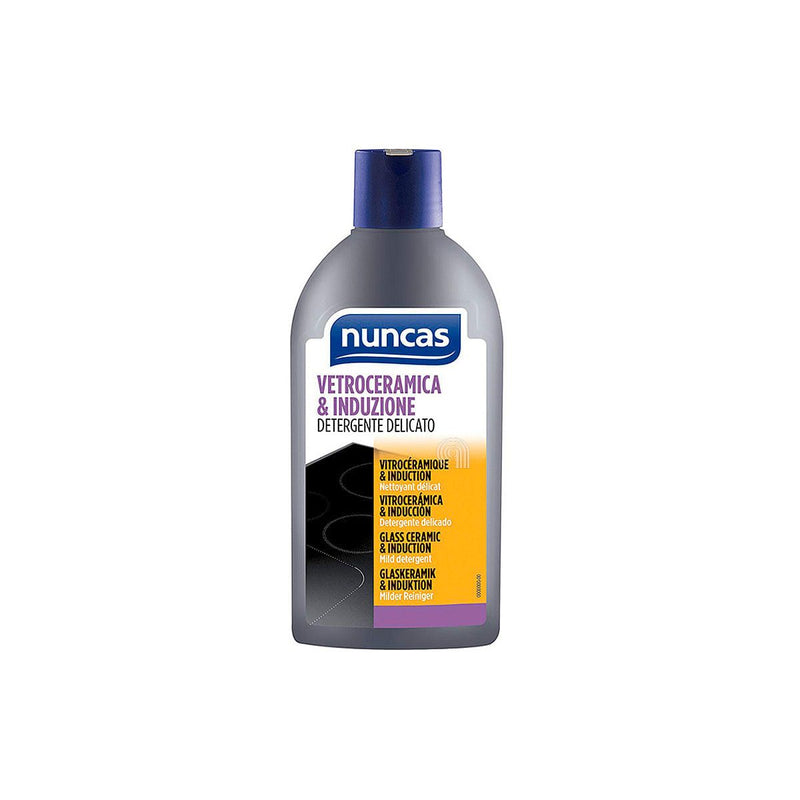 Nuncas krem do czyszczenia płyty ceramicznej 250 ml