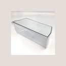 Duża szuflada na owoce Gorenje H50 BK060 528765 lodówka