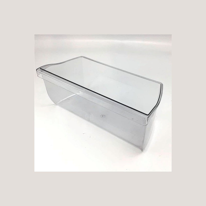 Duża szuflada na owoce Gorenje H50 BK060 528765 lodówka