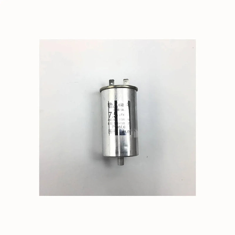 capacitor para secadora midea th70-501e-dq07 código 17400101000252