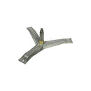 BOSCH - Krzyżak bębna pralki - 00684101