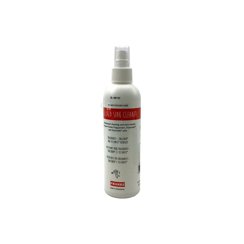 Oryginalny środek do czyszczenia zlewu Franke kod 1120530238