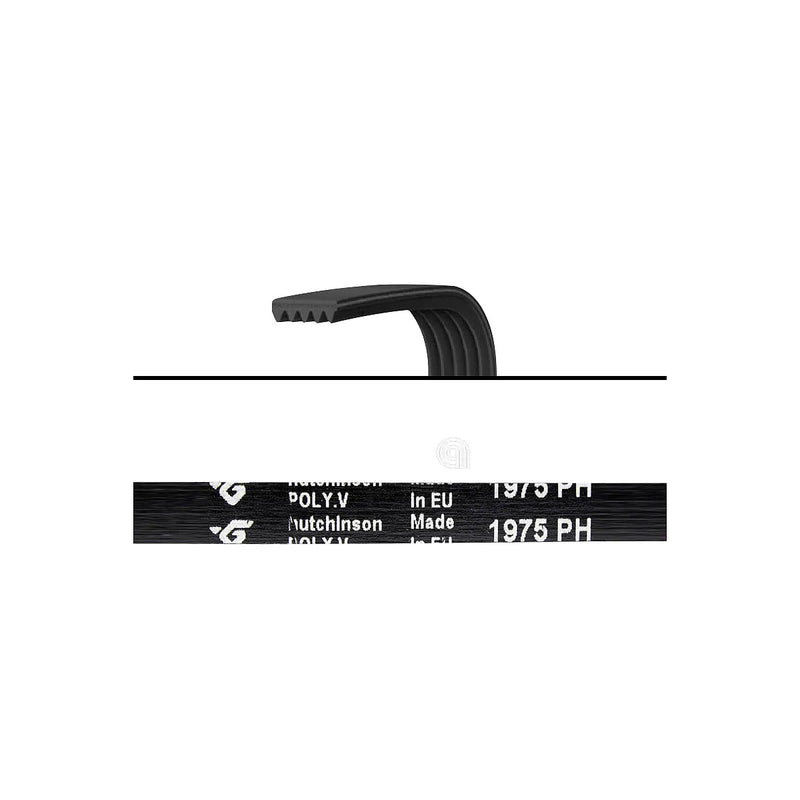 ELECTROLUX - Pasek napędowy pralki i suszarki - AST-00126257