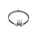 Resistencia circular 2000W para horno Franke original