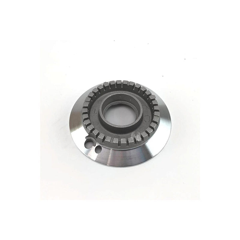 Opór do płyty vitroceramicznej Smeg BRUC RPD 2+2MONP FF P1641