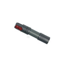 Elastyczna oryginalna rura do odkurzacza Dyson 967764-01 szara