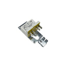 Oryginalny filtr hałasu do zmywarki Whirlpool Indesit C00065987