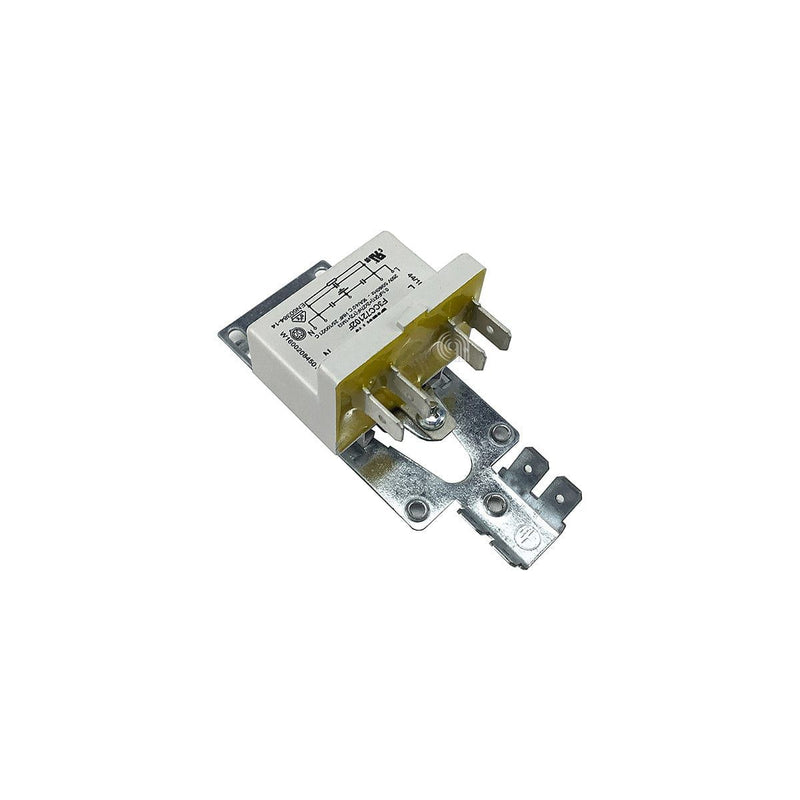 Oryginalny filtr hałasu do zmywarki Whirlpool Indesit C00065987