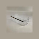 mały balkon na lodówkę Midea A0308-101