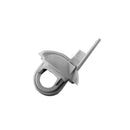 BOSCH, BALAY, IKEA - Pokrywka pompy odpływowej zmywarki - 00611322 00628305