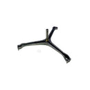 ZANUSSI ELECTROLUX - Ramka pralki - 1240257004