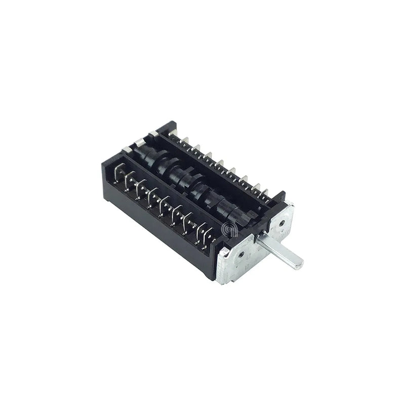 ARDO MERLONI EGO TECNOGAS - Przełącznik Piekarnika - 4209001014 502093501