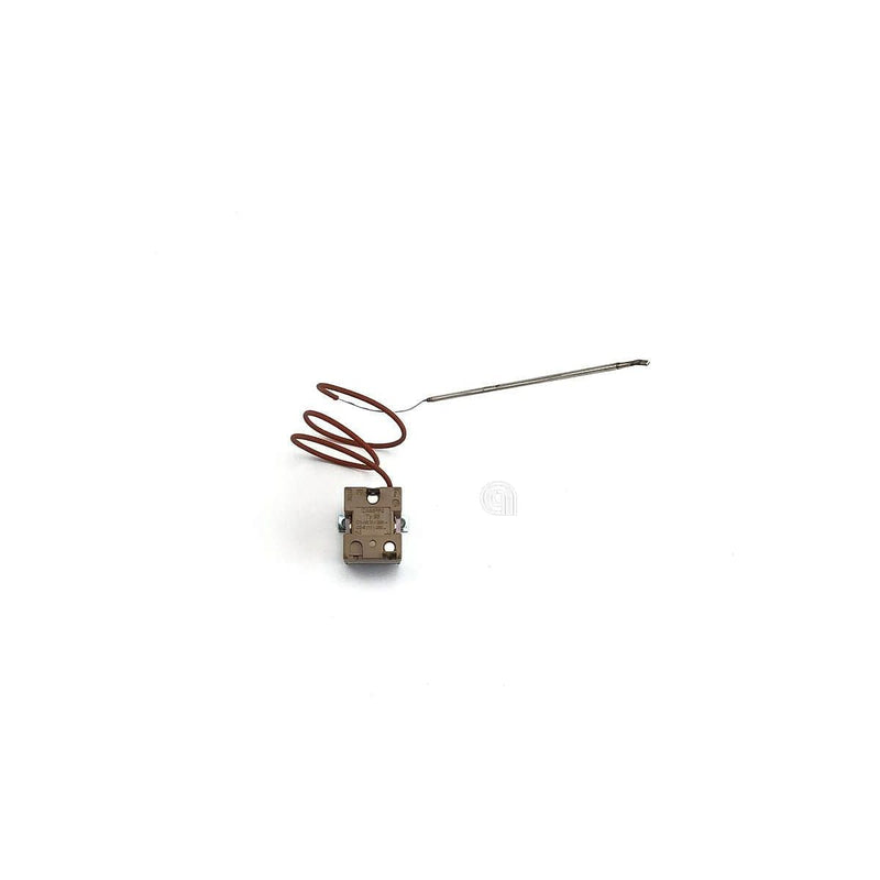 termobulbo tar fix 290°C do piekarnika Smeg 818731656