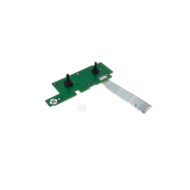 oryginalna płytka elektroniczna MG23F302EAW do mikrofalówki Samsung