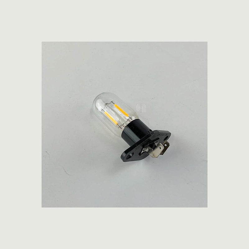 Wbudowana lampa 230V do mikrofalówki Gorenje 872039