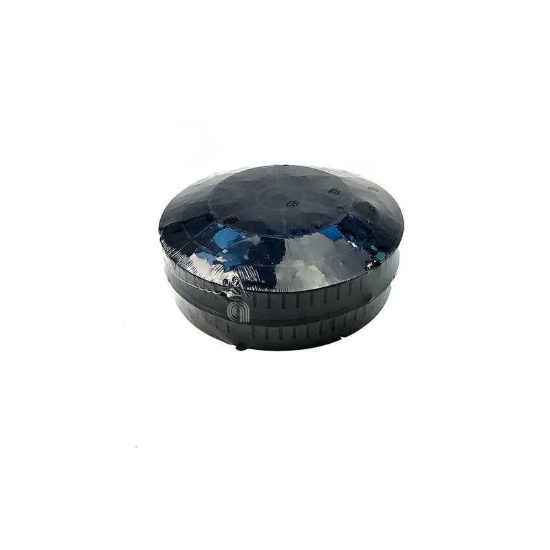Filtr z węglem aktywowanym, okrągły 173x43,5 mm do okapu Gorenje