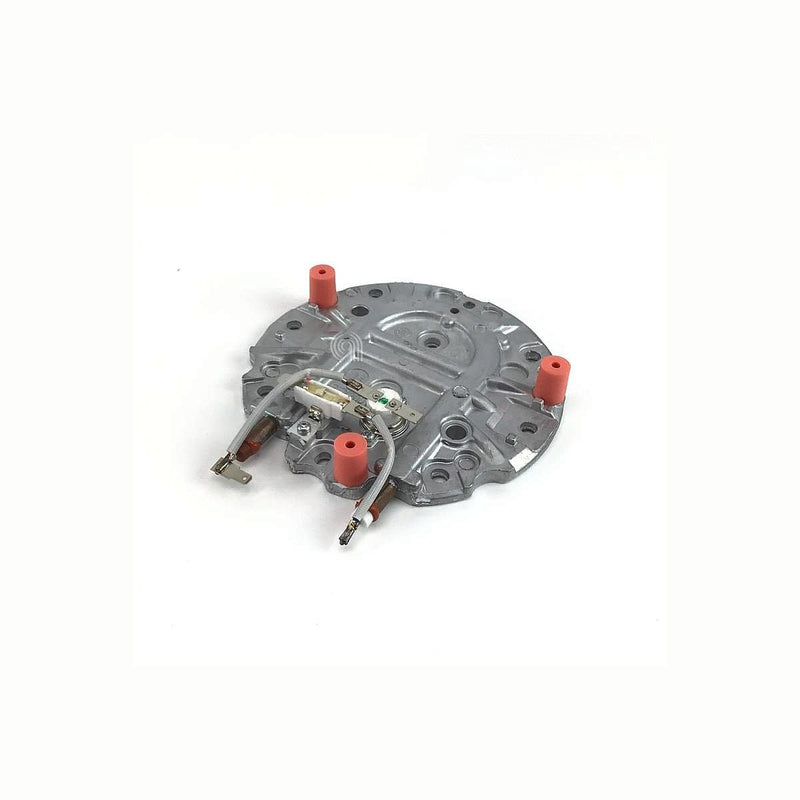 pełna uszczelka do odkurzacza parowego Rowenta CS-00144537
