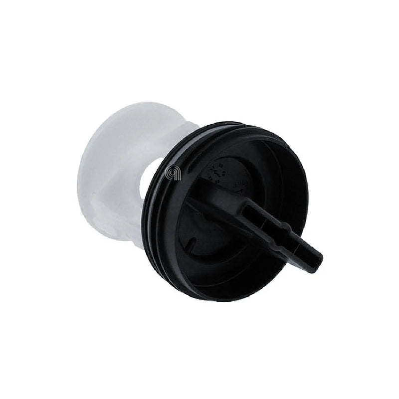 BOSCH, BALAY, SIEMENS, CONSTRUCTA, LYNX, NEFF, PITSOS, PROFILO - Filtr pompy odpływowej pralki - 00172339
