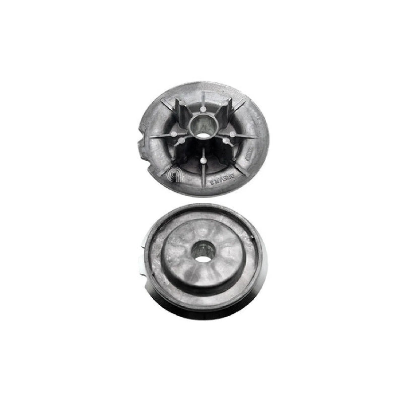 ARISTON INDESIT HOTPOINT CZĘŚCI ZAMIENNE DO KUCHNI - Palnik szybki do płyty grzewczej - B0235