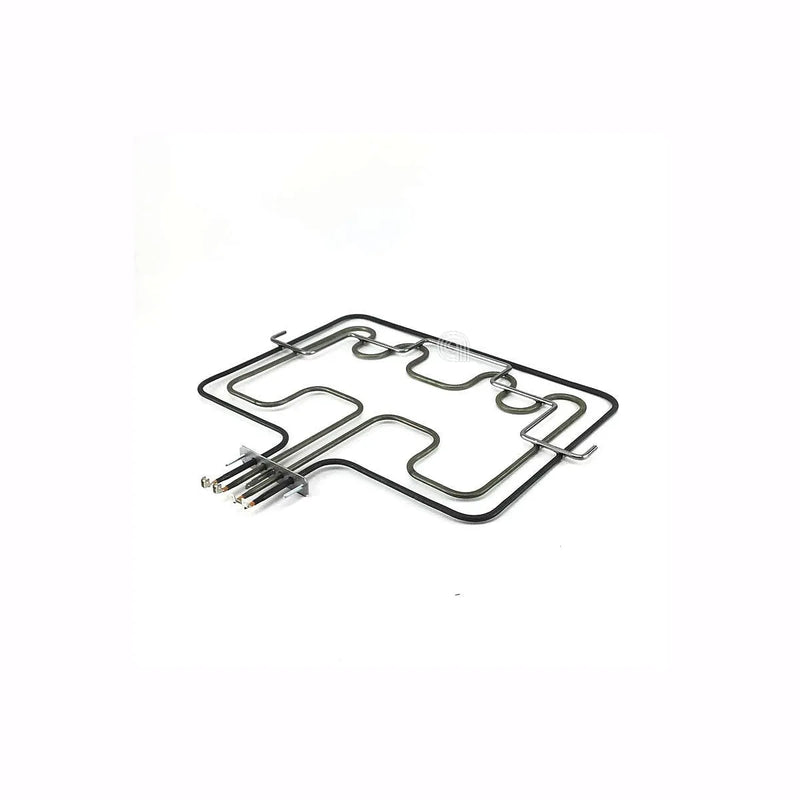ELECTROLUX, AEG, PHILCO, HUSQVARNA, VOSS, JOHN LEWIS - Górna grzałka piekarnika 3100W - 3878253511