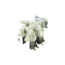 LG - Elektrozawór pralki 4-drożny 180° - 5220FR2008F