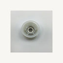 Rolka do suszarki Whirlpool Indesit z kodem C00729694