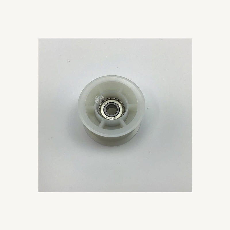 Rolka do suszarki Whirlpool Indesit z kodem C00729694