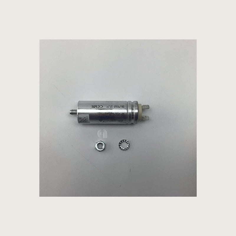 Skraplacz do suszarki SMEG kod 811770423
