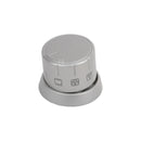 Pomo original vitrocerámica Bosch código 00626931