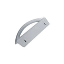 Manilla drzwi lodówki Electrolux biała oryginalna 2236286015