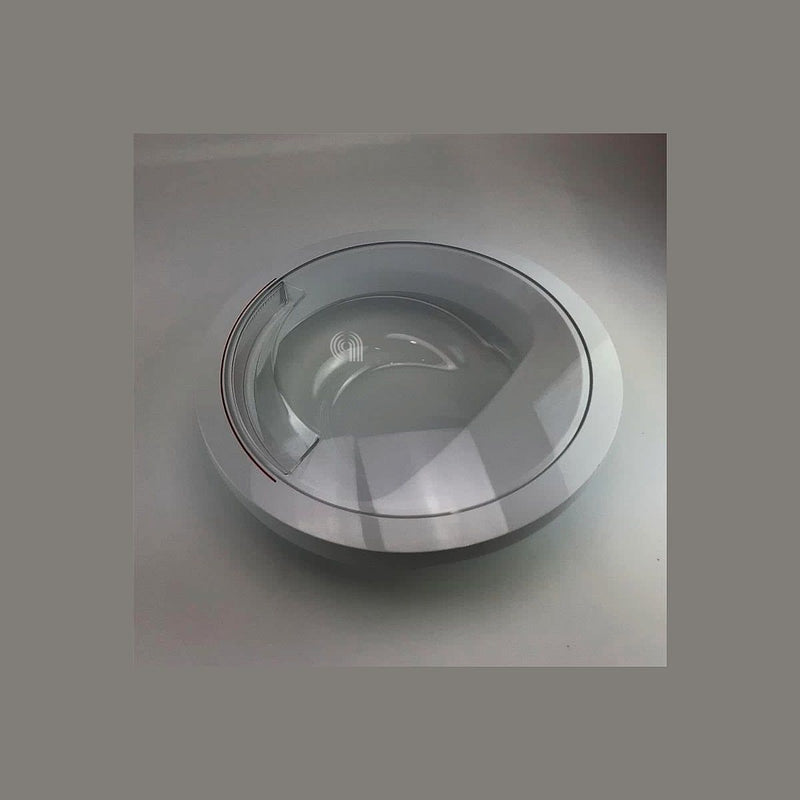 Pełne drzwi włazu suszarki Bosch kod 11028666
