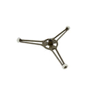 DE LONGHI - WSPARCIE TALERZA 3 PUNKTY Kuchenka mikrofalowa - GA1314