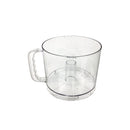 Oryginalna misa z uchwytami do robota kuchennego De Longhi SC7214190