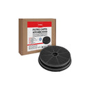 SMEG, GORENJE - Filtr węglowy do okapu kuchennego - FLT6