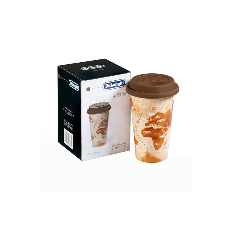 Oryginalny kubek termiczny do ekspresu De Longhi 5513281031