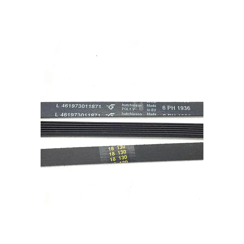 Pasek H6 1936 Poly-V do oryginalnej suszarki Whirlpool