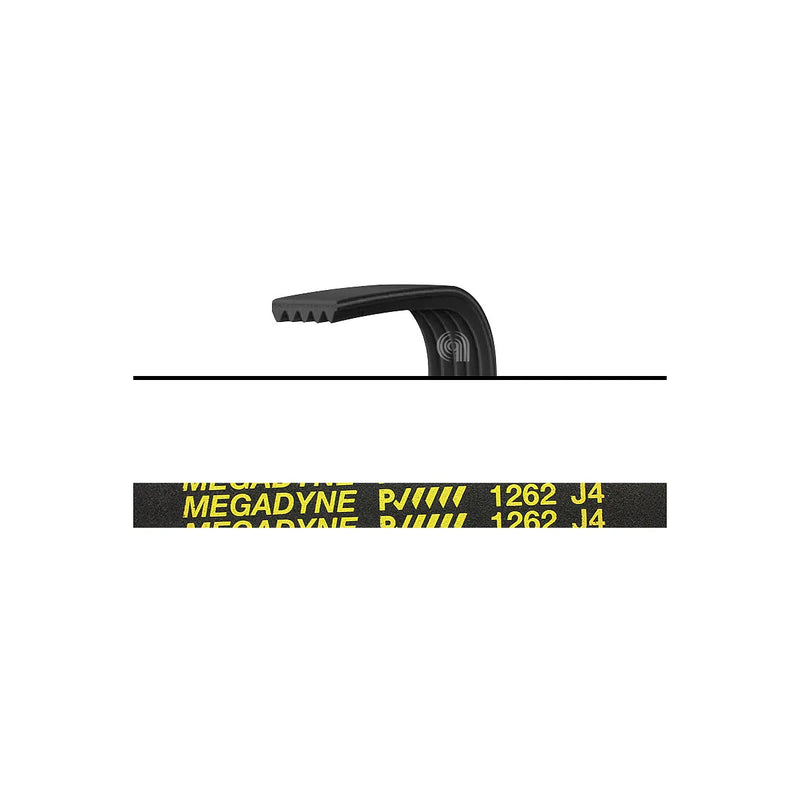WHIRLPOOL ARISTON INDESIT - Pasek wielorowkowy Poly-V 1262 J4 Pralka - AST-00126515