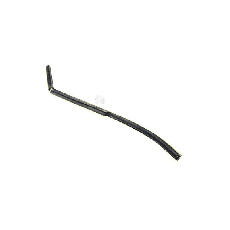 Electrolux, AEG, Zanussi oryginalna dolna uszczelka drzwi zmywarki 1527401002
