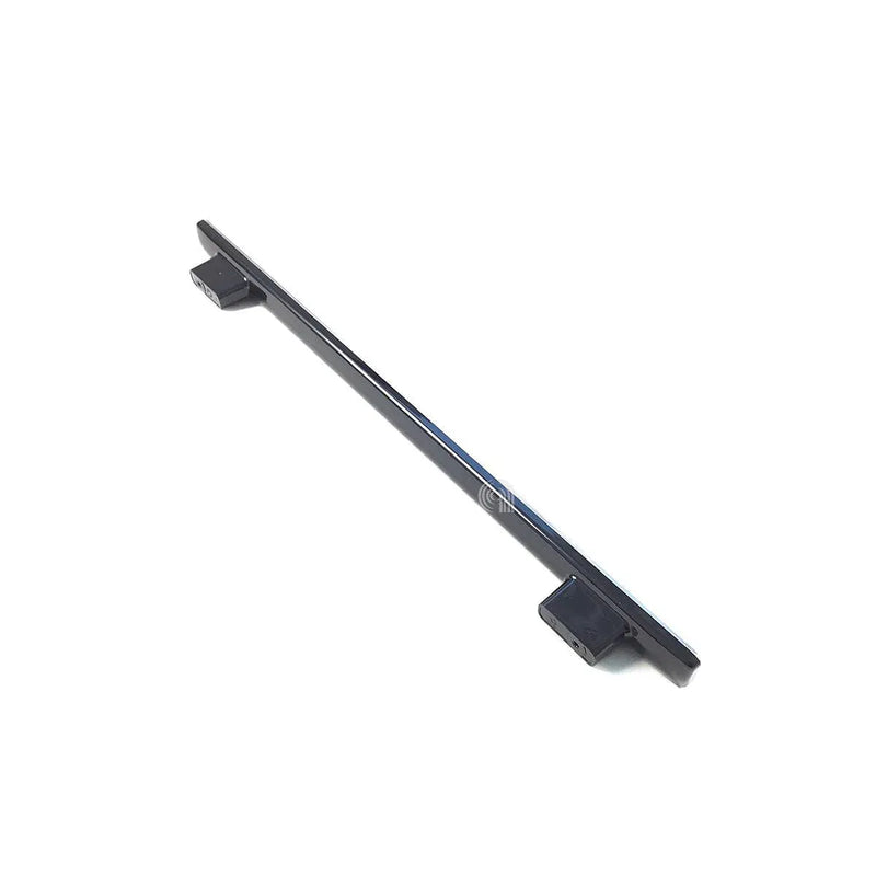 Oryginalna klamka drzwi Whirlpool i Indesit czarna C00374878