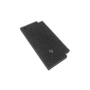 BOSCH, BALAY, SIEMENS, CONSTRUCTA, PITSOS, PROFILO - Filtr powietrza do suszarki - 12022801