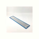 metalowy filtr 143,5x669,5 do oryginalnej okapu Elica