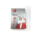 Zestaw 4 oryginalnych worków do odkurzacza Hoover H81 Candy 35601865